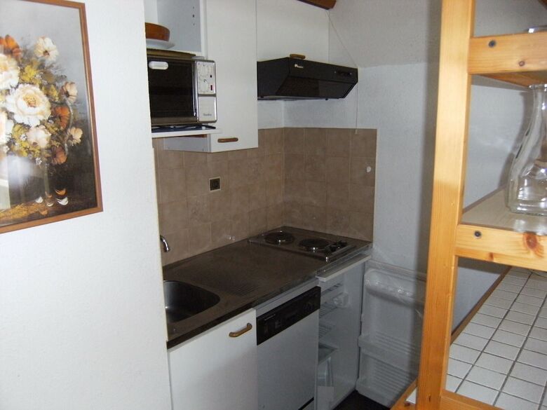 Apartamento Residence Orionde