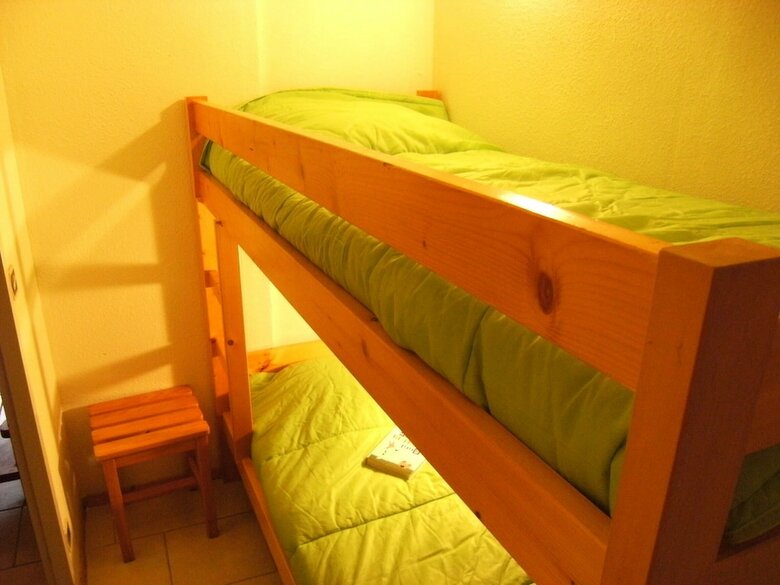 Apartamento Residence Orionde