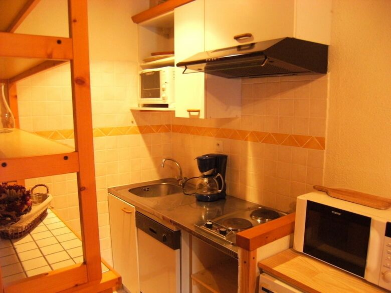 Apartamento Residence Orionde