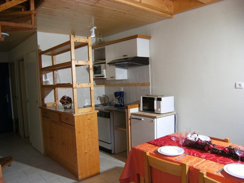 Apartamento Residence Orionde