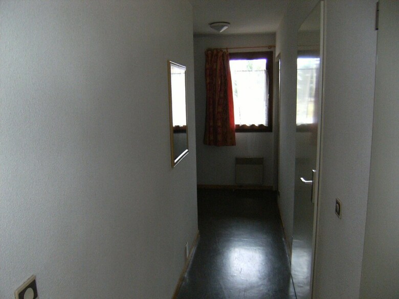 Apartamento Residence Orionde