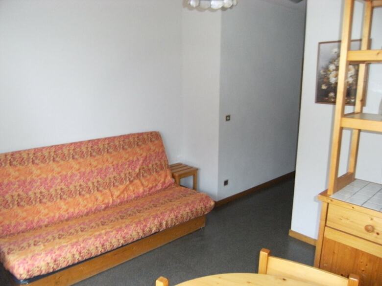 Apartamento Residence Orionde