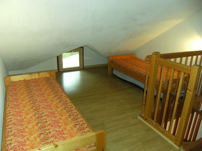 Apartamento Residence Orionde