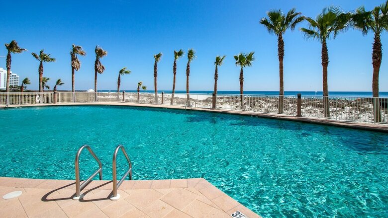 Three Bedroom With Gulf Views - Tpd1604