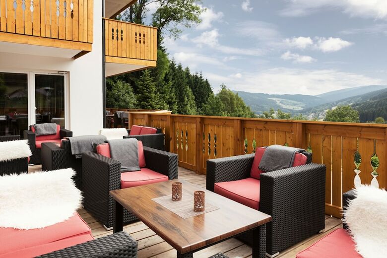 Hotel Waldschl��l