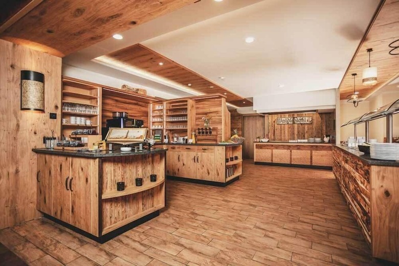 Hotel Waldschl��l