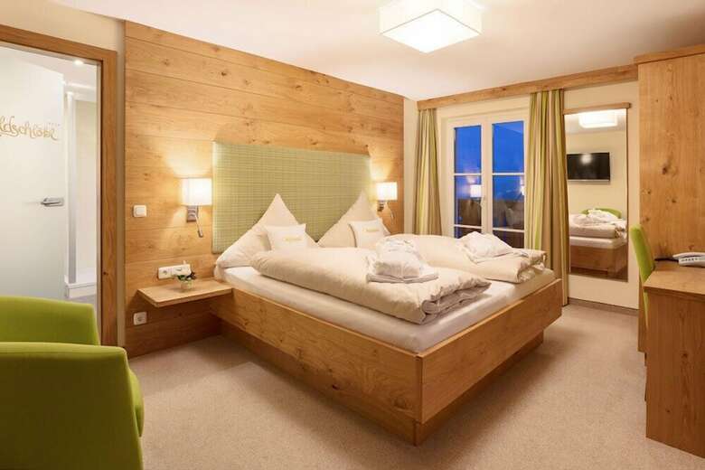 Hotel Waldschl��l