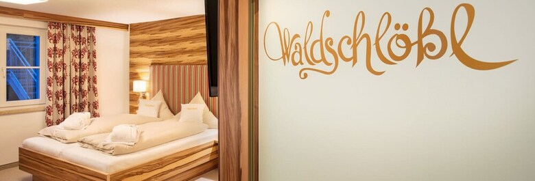 Hotel Waldschl��l