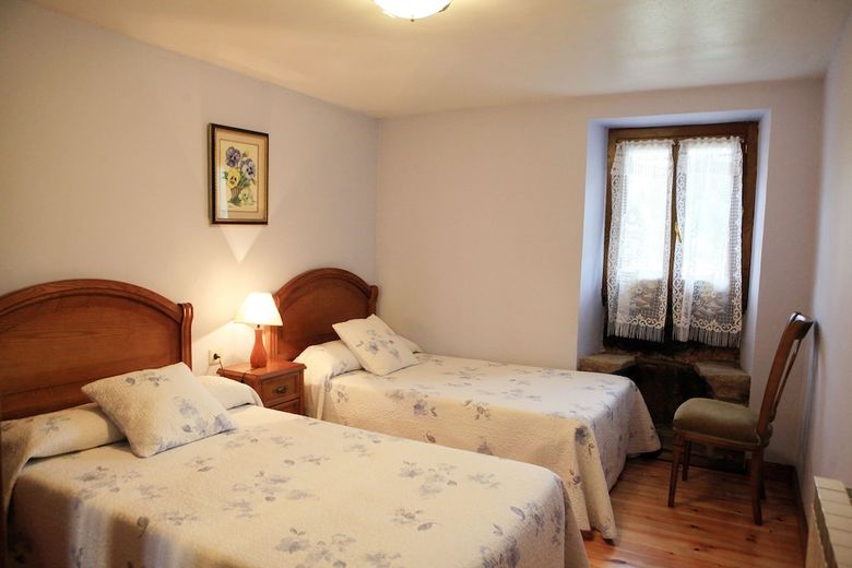 Agroturismo Casa Rural Artxea