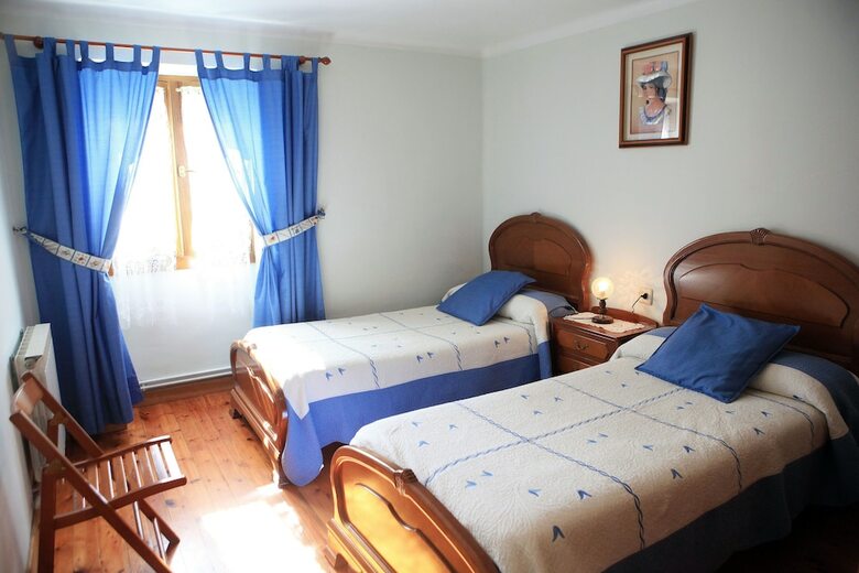 Agroturismo Casa Rural Artxea