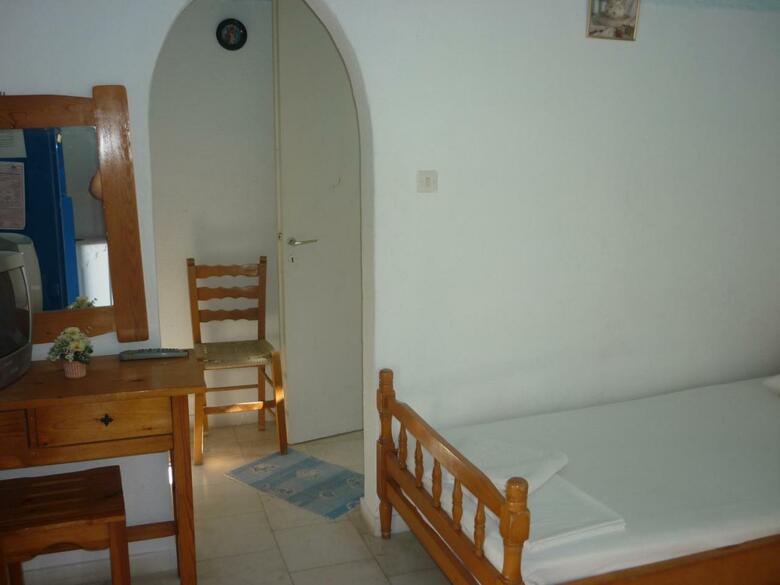 Hotel Agios Antonios