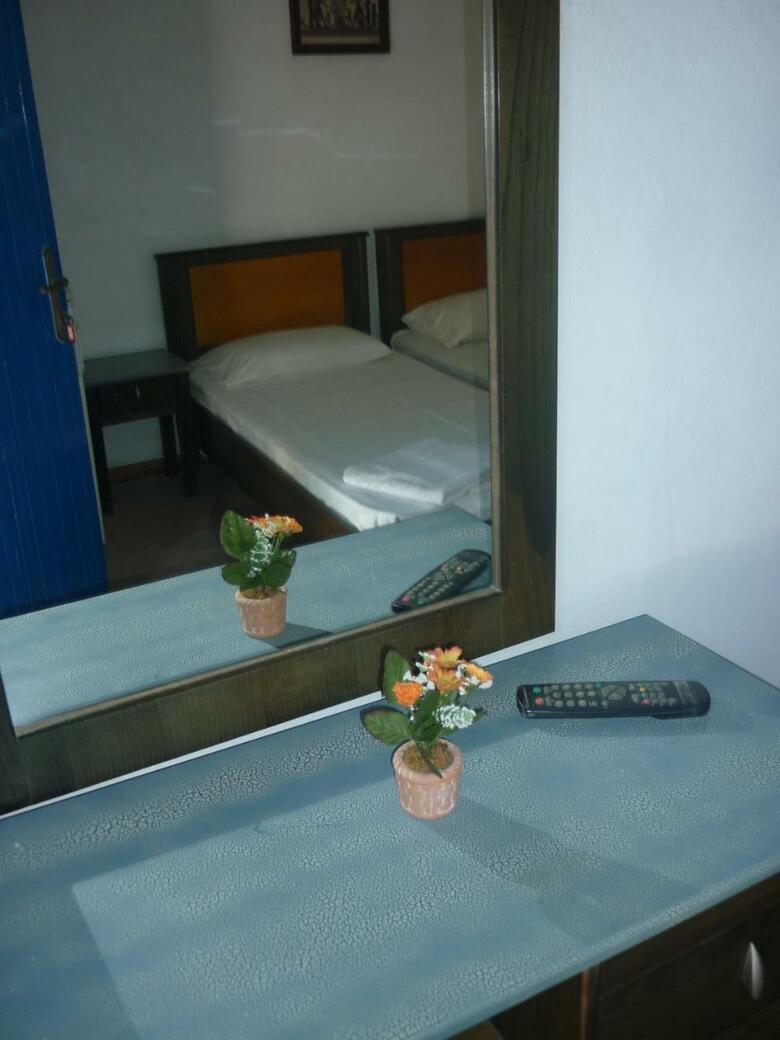 Hotel Agios Antonios