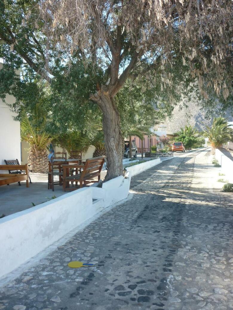 Hotel Agios Antonios
