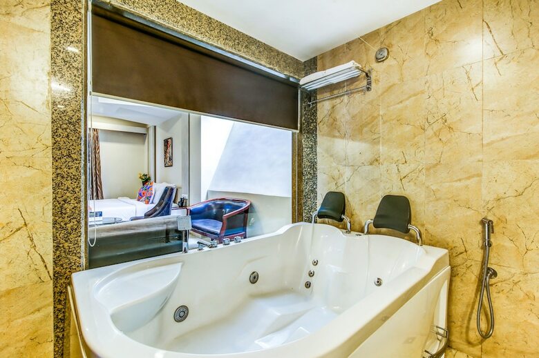 Hotel Fabescape Casa Severina