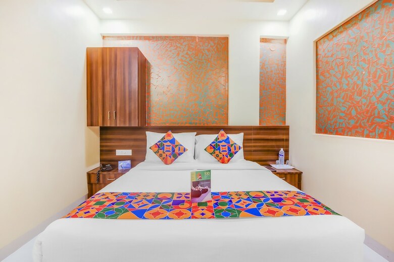Fabhotel Aditi Executive