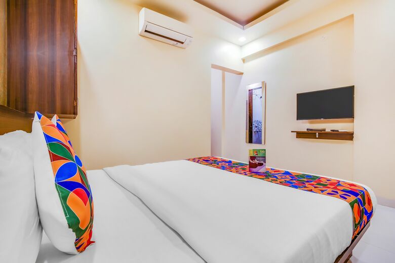 Fabhotel Aditi Executive