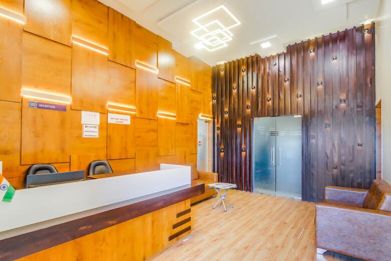 Fabhotel Aditi Executive
