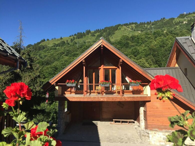 Apartamento 3 Rooms 6 People 5 Exposed South East