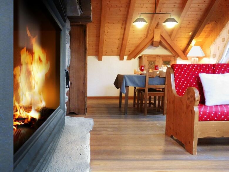 Apartamento 3 Rooms 6 People 5 Exposed South East