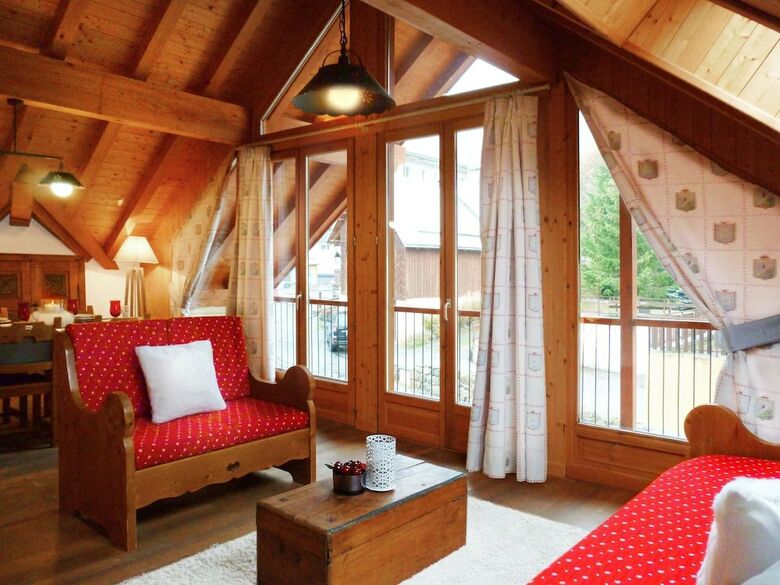 Apartamento 3 Rooms 6 People 5 Exposed South East