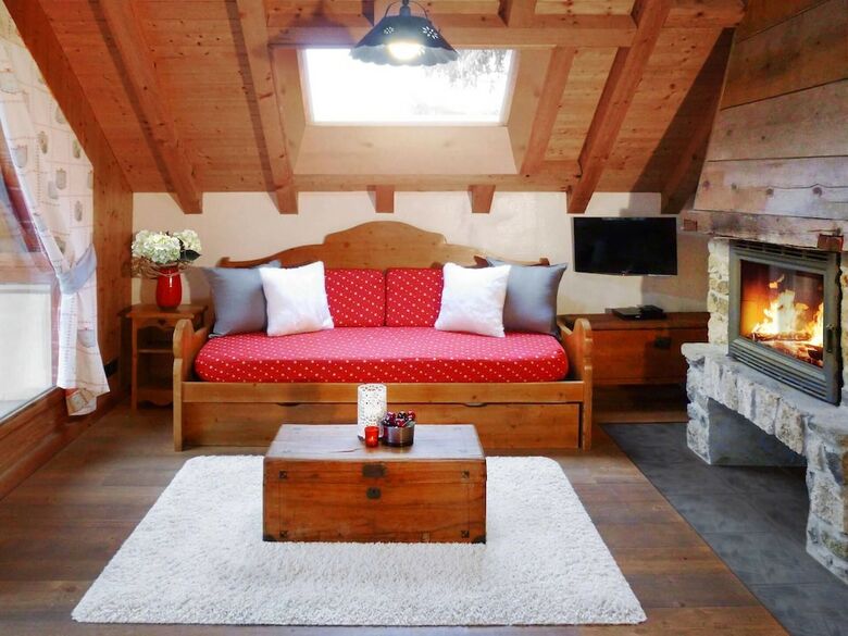 Apartamento 3 Rooms 6 People 5 Exposed South East