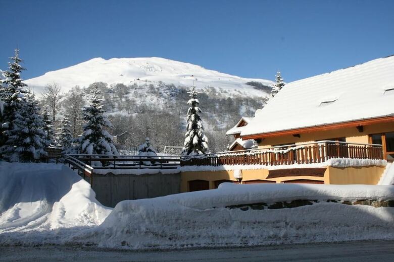Apartamento 3 Rooms 6 People 5 Exposed South East