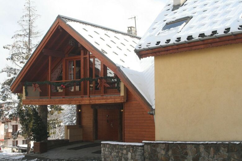Apartamento 3 Rooms 6 People 5 Exposed South East
