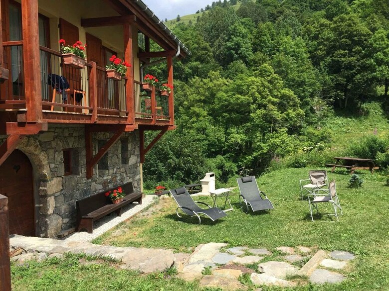 Apartamento 3 Rooms 6 People 5 Exposed South East