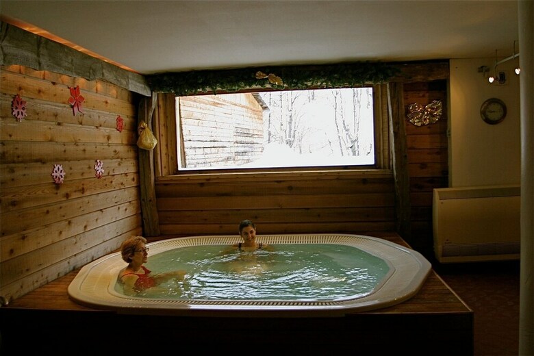 Apartamento 3 Rooms 6 People 5 Exposed South East