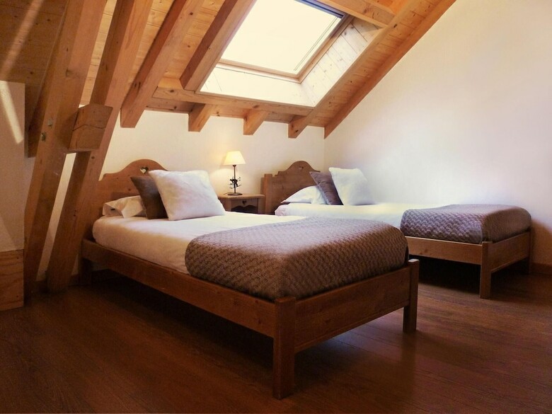 Apartamento 3 Rooms 6 People 5 Exposed South East