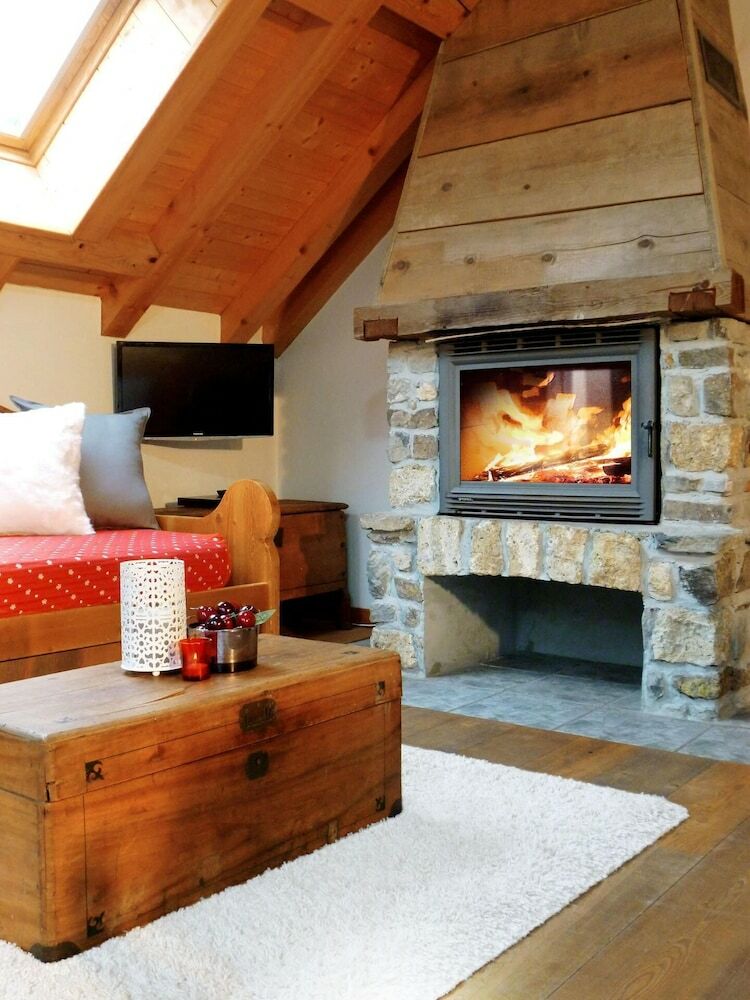Apartamento 3 Rooms 6 People 5 Exposed South East