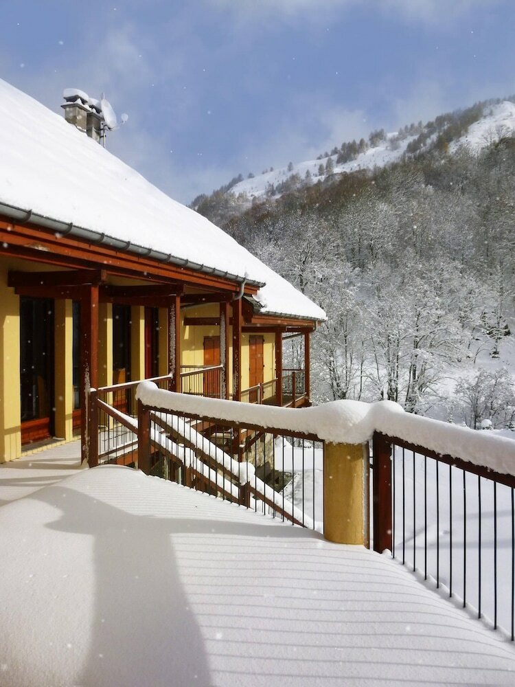 Apartamento 3 Rooms 6 People 5 Exposed South East