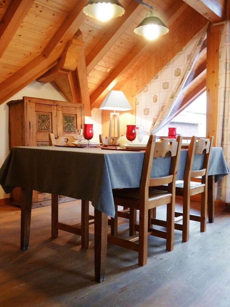 Apartamento 3 Rooms 6 People 5 Exposed South East