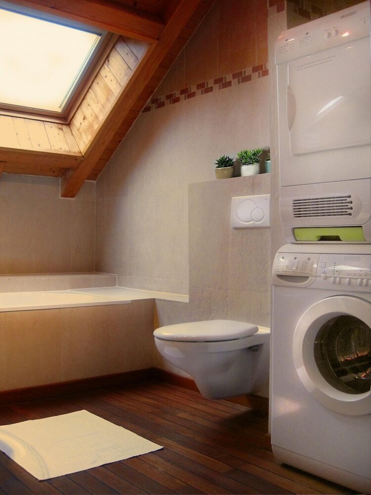 Apartamento 3 Rooms 6 People 5 Exposed South East