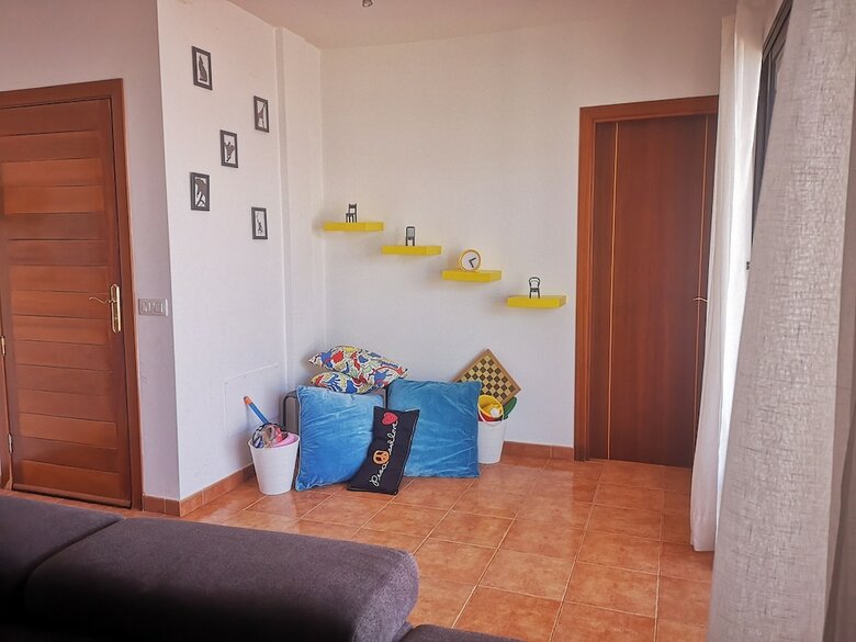 Villa Koldo