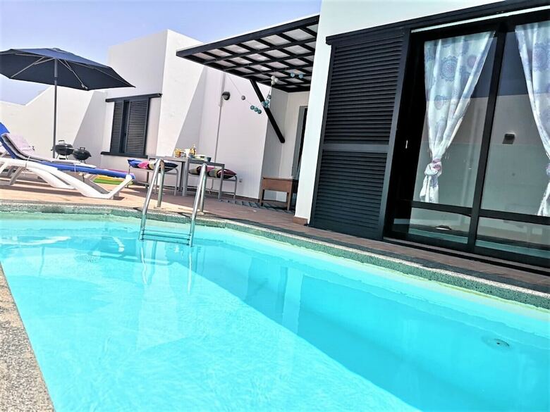 Villa Koldo
