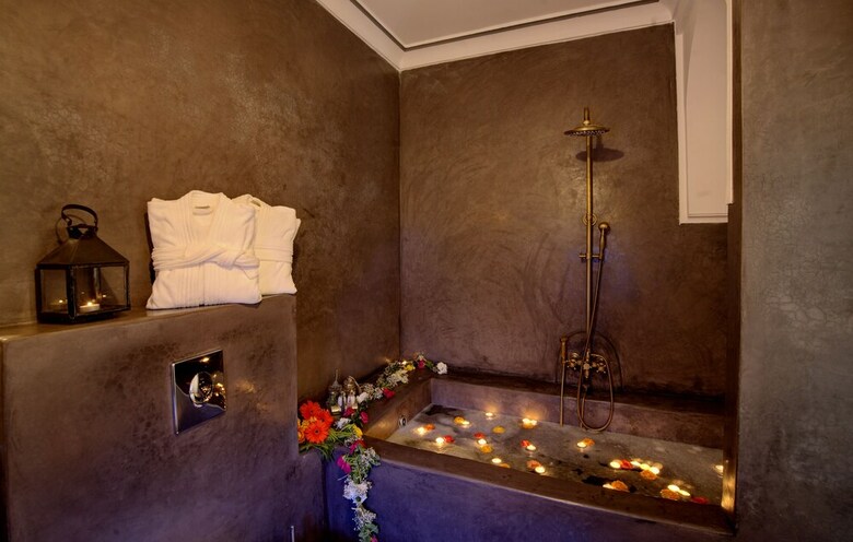 Riad Sokera Hotel & Spa - Adults Only
