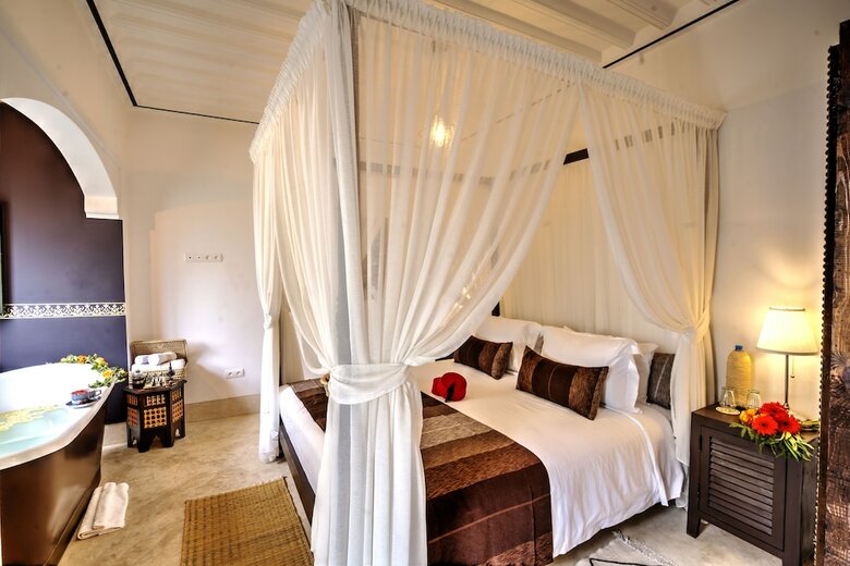 Riad Sokera Hotel & Spa - Adults Only