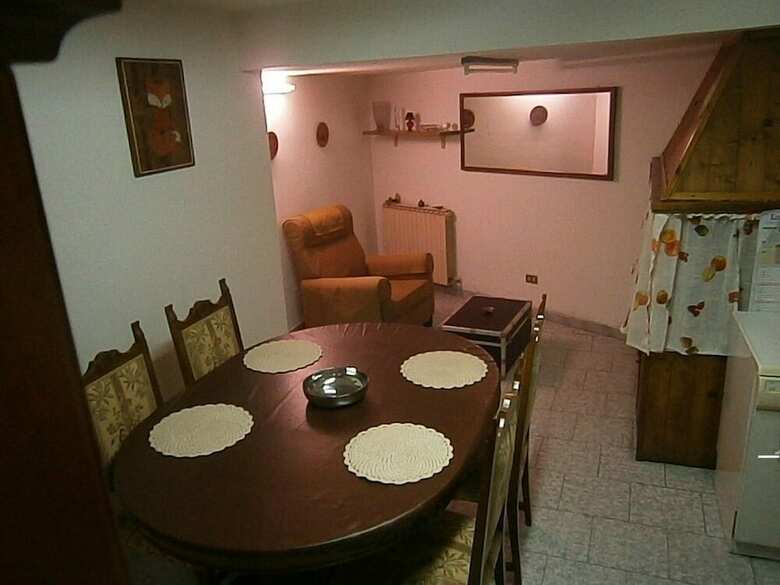 Bed & Breakfast Abruzzo Mare E Monti