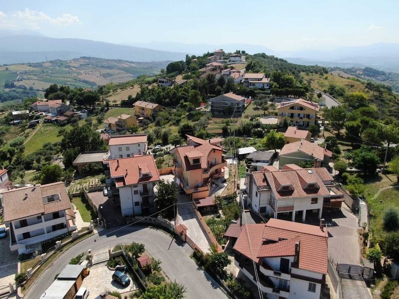 Bed & Breakfast Abruzzo Mare E Monti