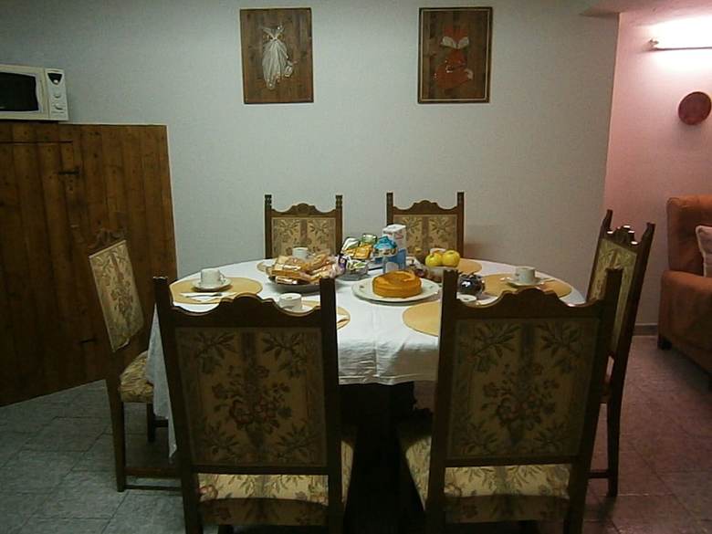 Bed & Breakfast Abruzzo Mare E Monti