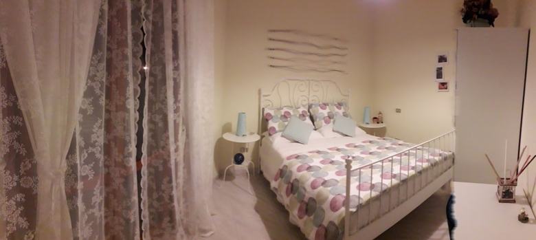 Bed & Breakfast Abruzzo Mare E Monti