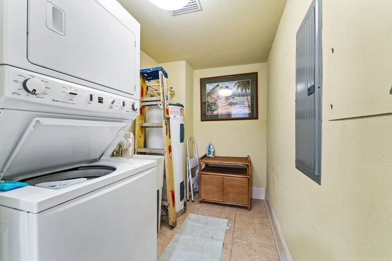 Apartamentos Three Bedroom With Gorgeous Views - Crb0305