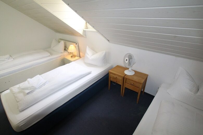 Hotel Garni Niedernhausen