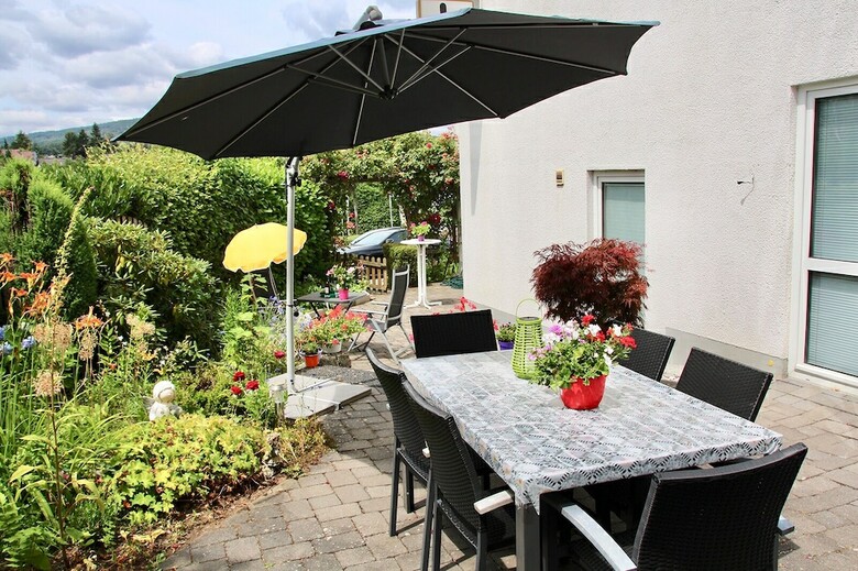 Hotel Garni Niedernhausen