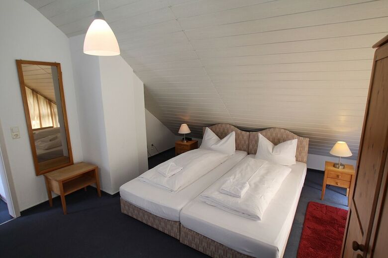 Hotel Garni Niedernhausen