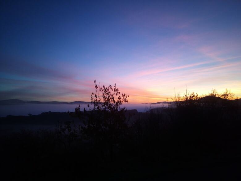 Bed & Breakfast Chambre D'hotes Des Monts