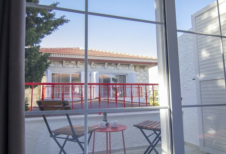 Hotel Le Vent Ala�at? Otel