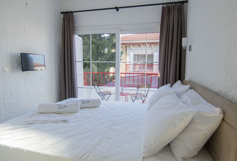 Hotel Le Vent Ala�at? Otel