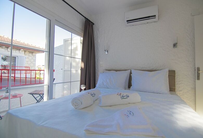 Hotel Le Vent Ala�at? Otel